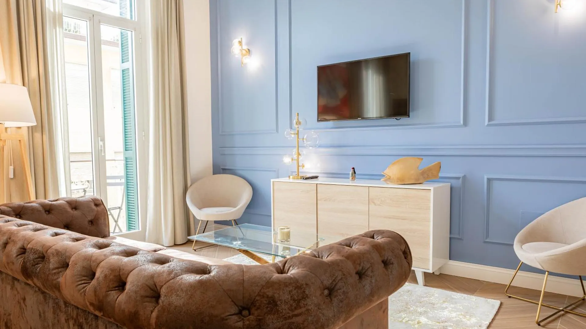 H11 Lumiere D'Or Centro Apartment Sanremo