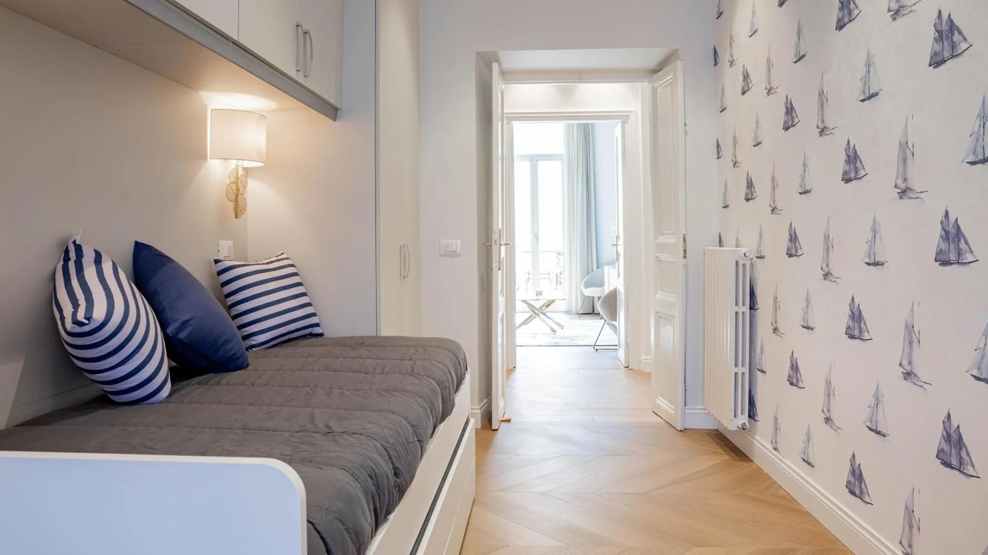 H11 Lumiere D'Or Centro Apartment Sanremo