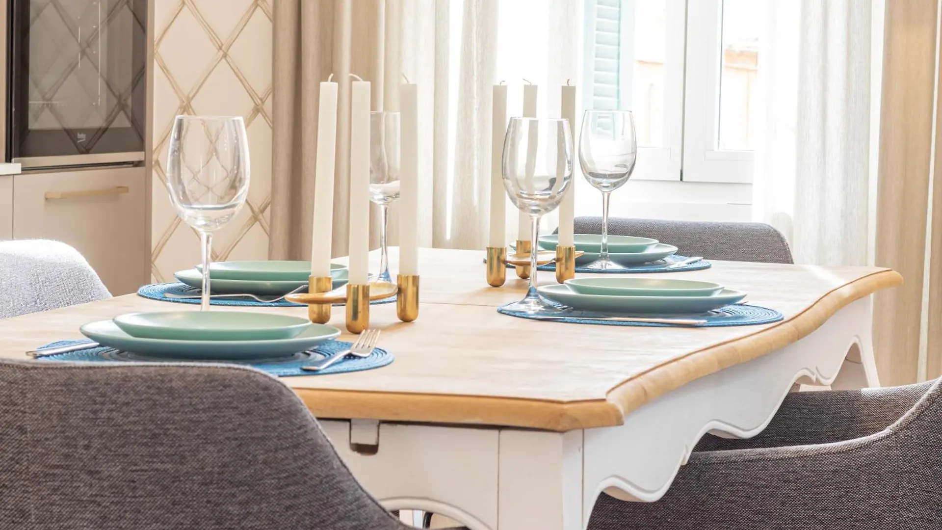 H11 Lumiere D'Or Centro Apartment Sanremo