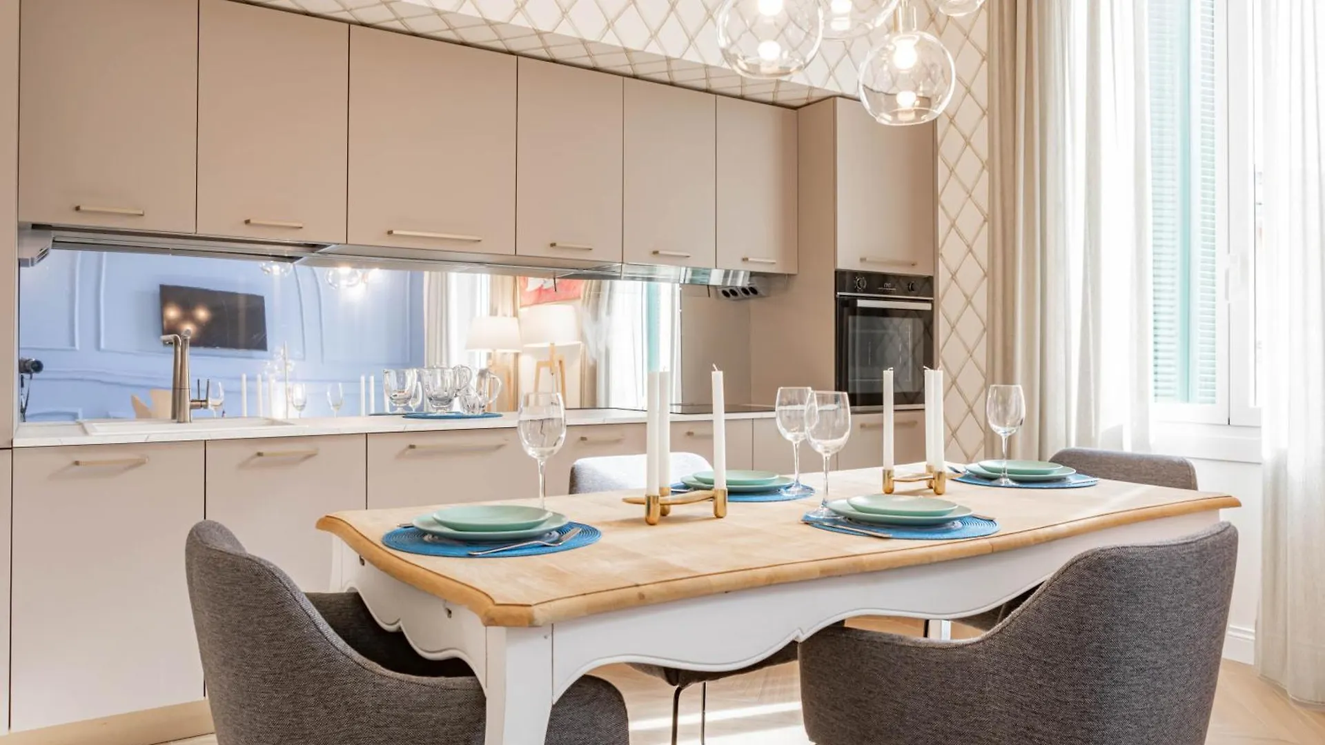 H11 Lumiere D'Or Centro Apartment Sanremo