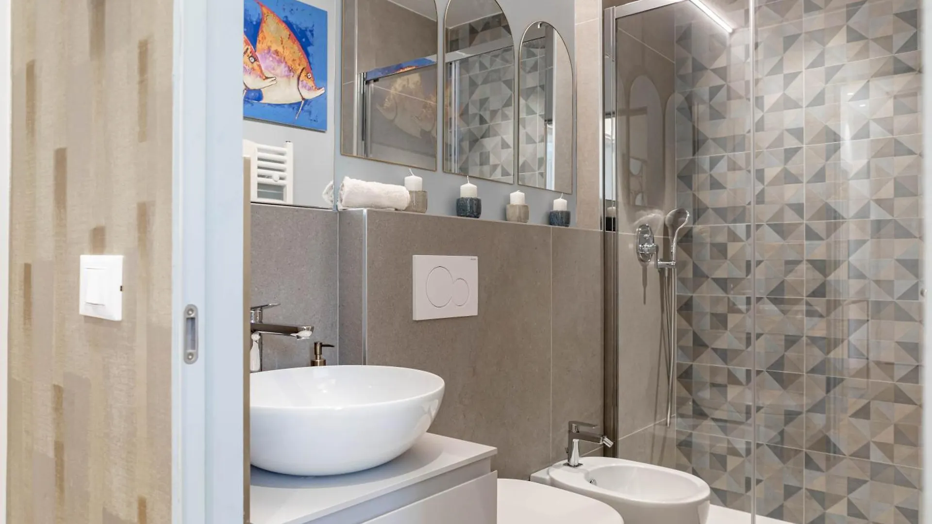 H11 Lumiere D'Or Centro Apartment Sanremo