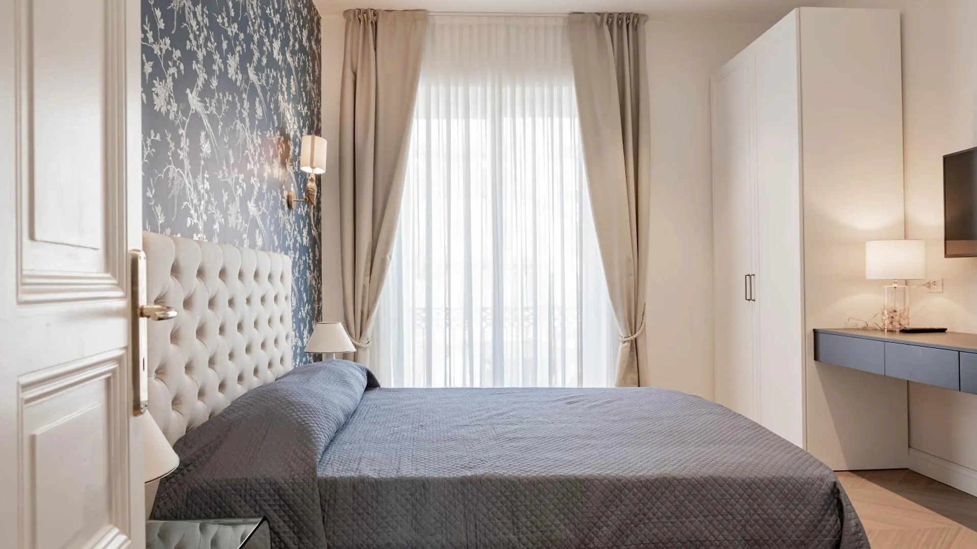 H11 Lumiere D'Or Centro Apartment Sanremo