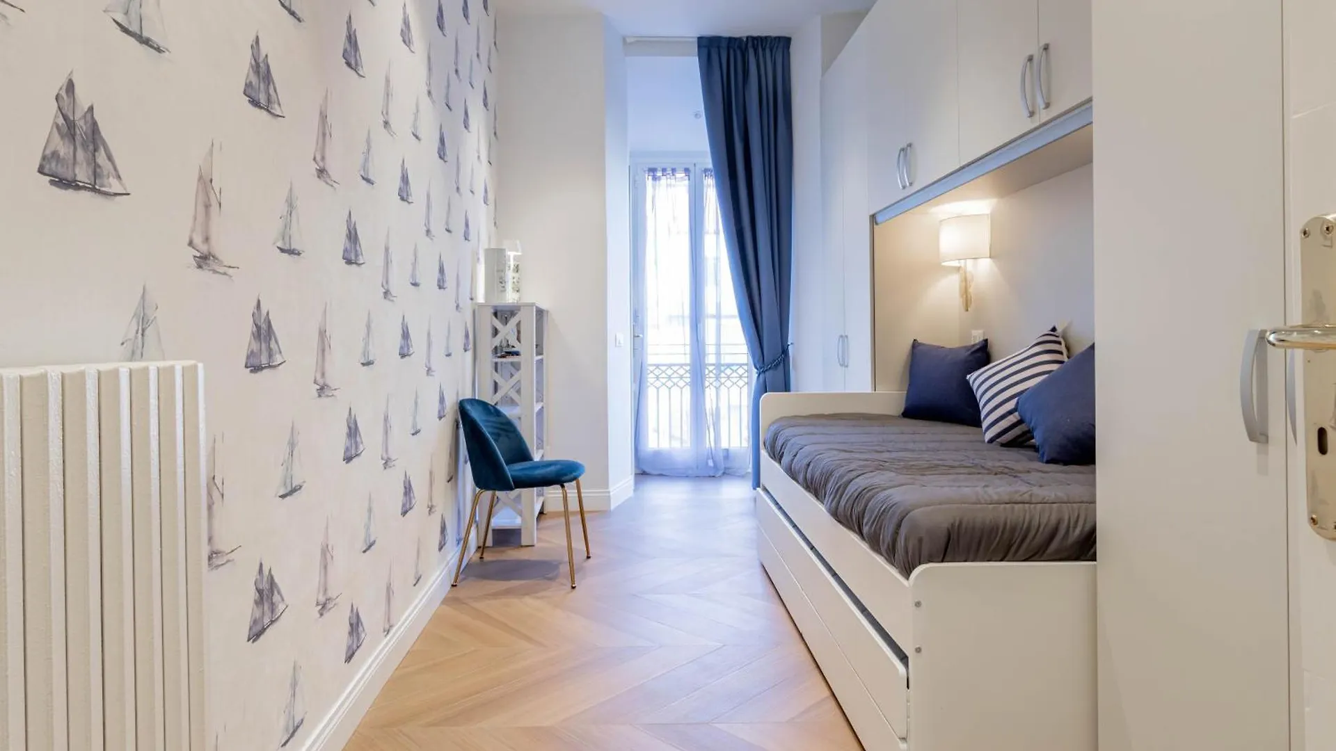 H11 Lumiere D'Or Centro Apartment Sanremo