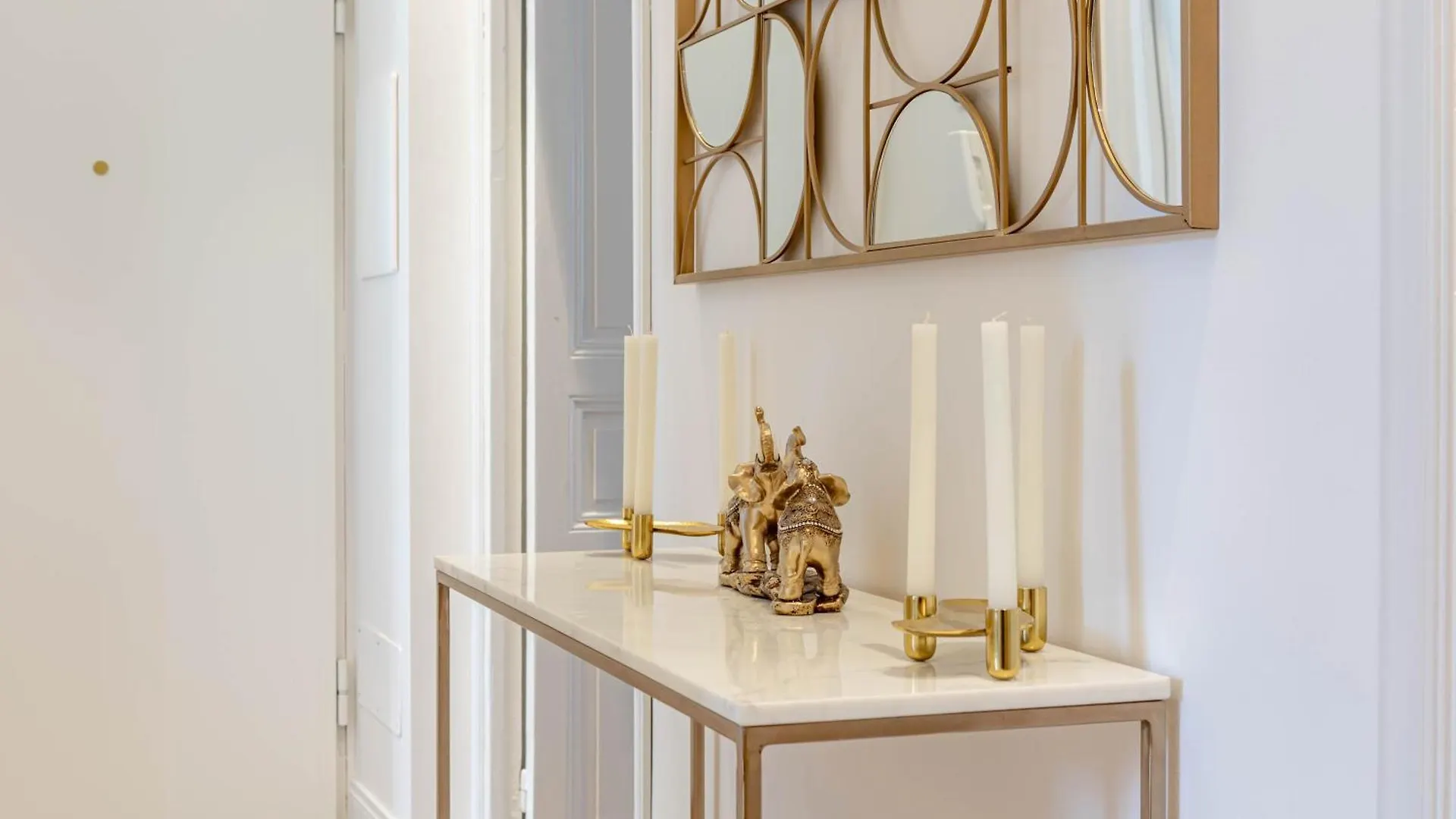 H11 Lumiere D'Or Centro Apartment Sanremo